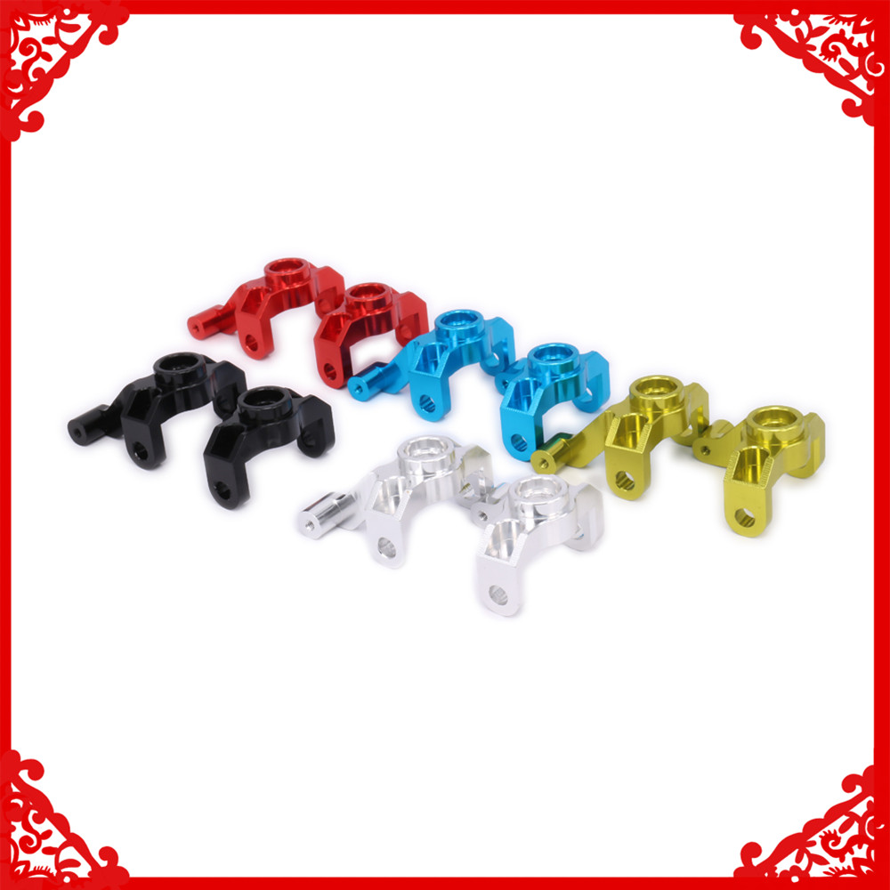 Rc Hobby Monster Truck - พวงมาลัยสำหรับงานอดิเรก Rc รุ่น1-12 Wltoys 12428 12423รถบิ๊กฟุตสั้น