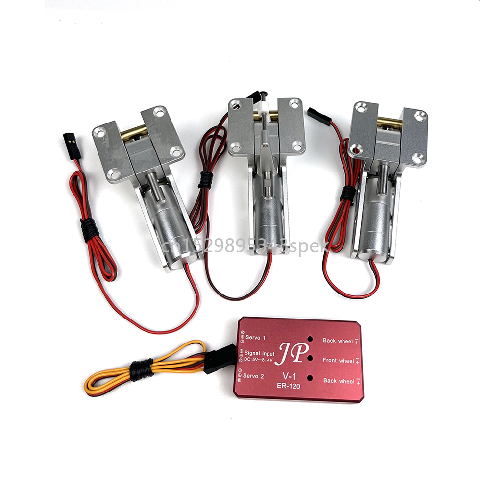 Jp Hobby-Rc - RC เครื่องบิน Jet เครื่องบิน Part JP