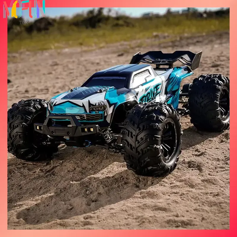 Rc Hobby Monster Truck - Scy 16102 Pro รถบังคับวิทยุ 4WD ความเร็วสูง