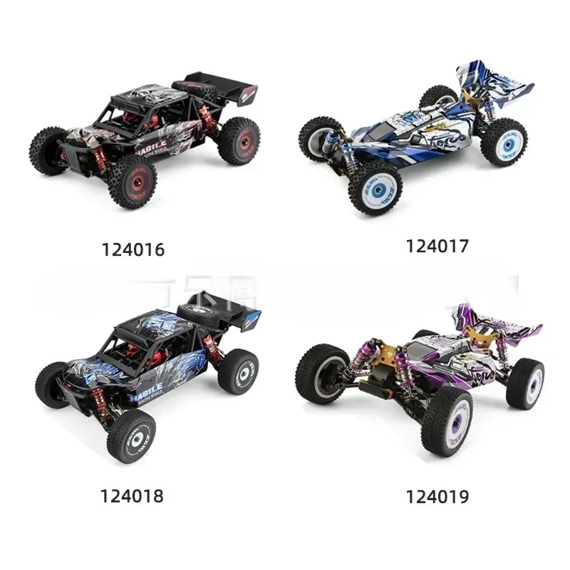 ชุดอัพเกรดตัวถังรถมอนสเตอร์ทรั - Rc Hobby Monster Truck บทวิจารณ์และราคา
