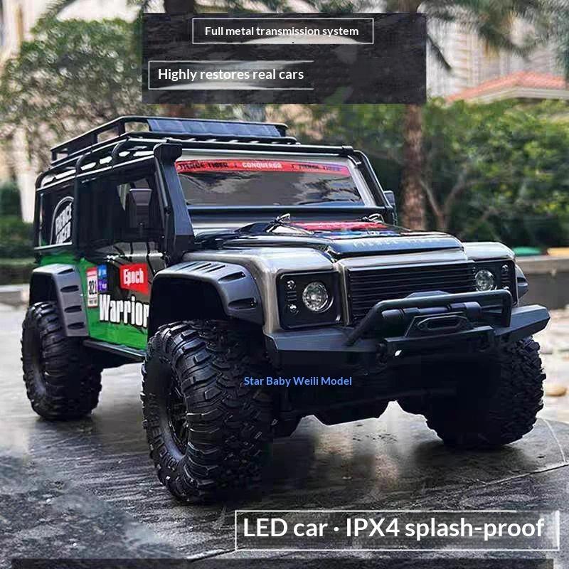 รถบังคับวิทยุ Huangbo Rc 1 10  - Rc Hobby Monster Truck บทวิจารณ์และราคา