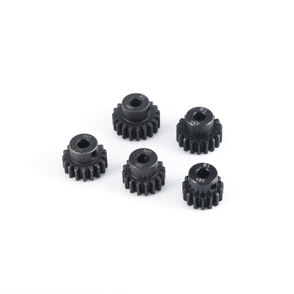 SURPASS HOBBY M1 15T 16T 17T 1 - Rc Hobby Monster Truck บทวิจารณ์และราคา
