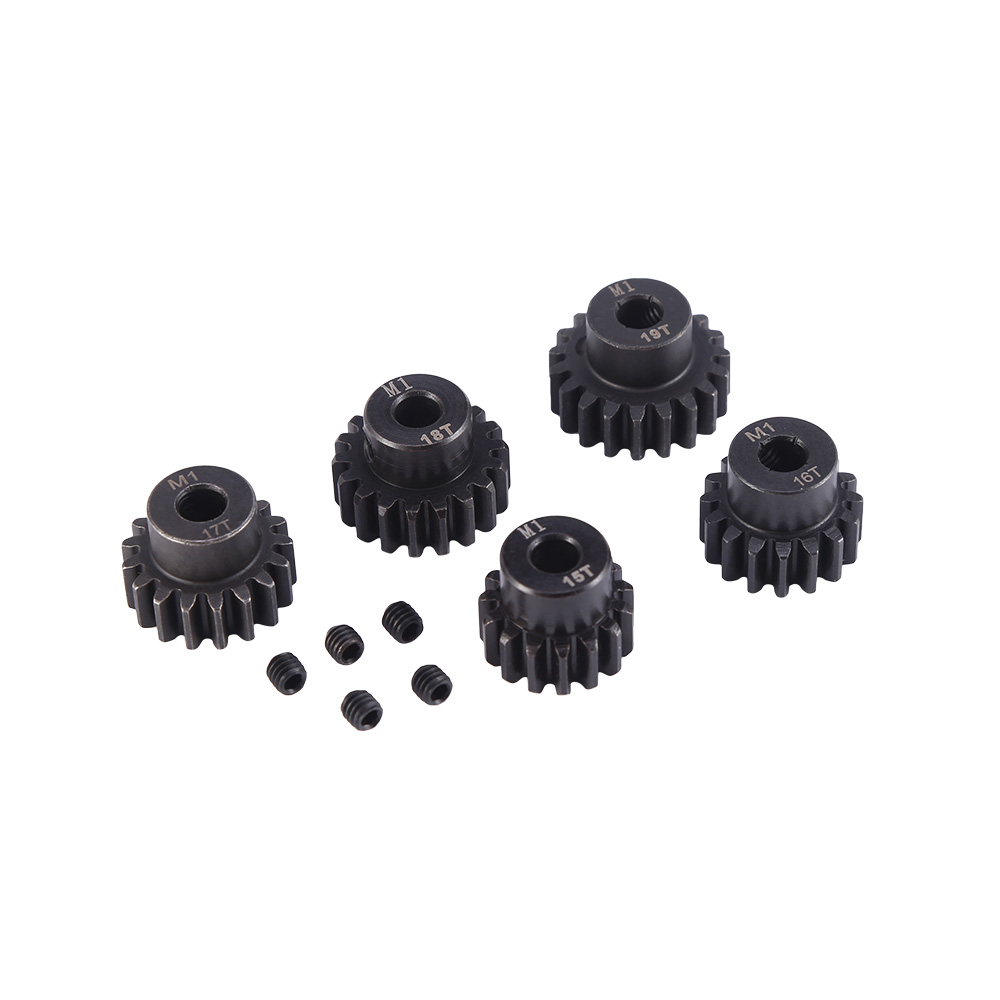 SURPASS HOBBY M1 15T 16T 17T 1 - Rc Hobby Monster Truck บทวิจารณ์และราคา