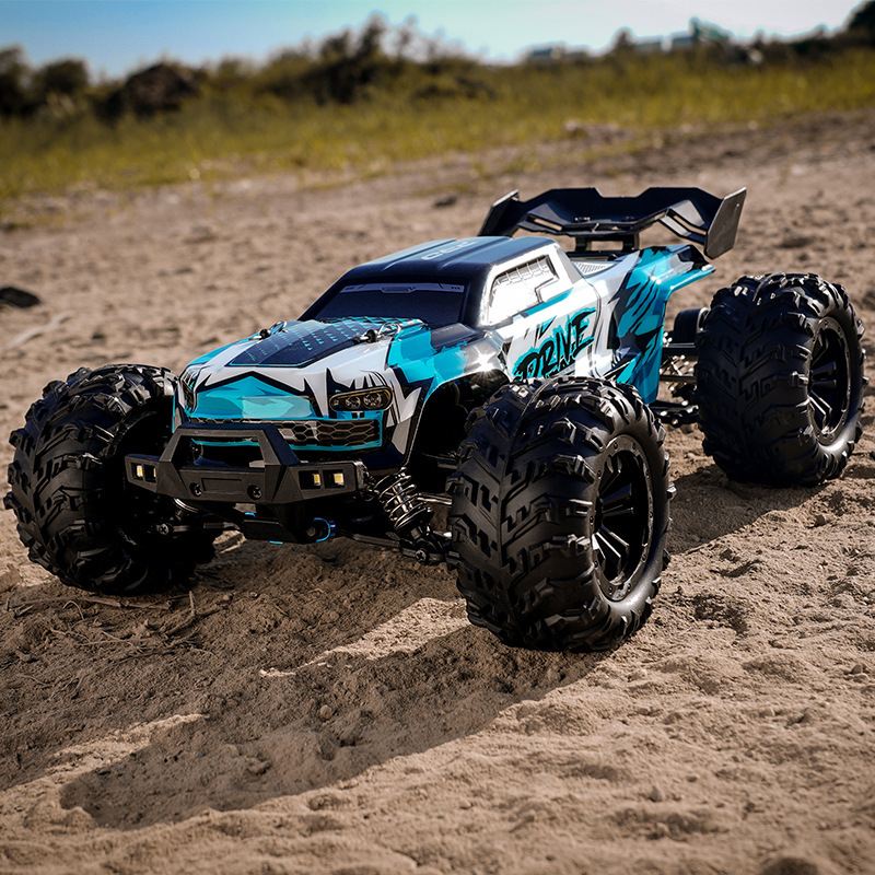 Scy 16102 Pro รถบังคับวิทยุ 4W - Rc Hobby Monster Truck บทวิจารณ์และราคา