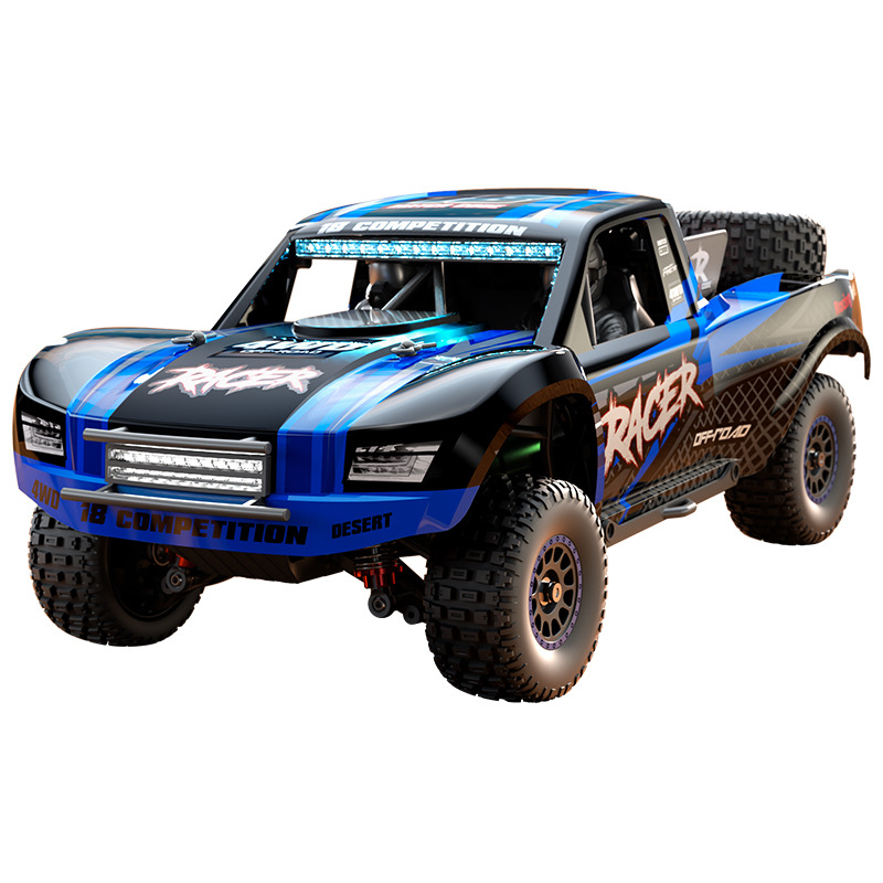 รถบังคับวิทยุ Racer 1 ขนาด 1:1 - Rc Hobby Monster Truck บทวิจารณ์และราคา