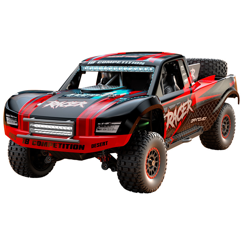 รถบังคับวิทยุ Racer 1 ขนาด 1:1 - Rc Hobby Monster Truck บทวิจารณ์และราคา