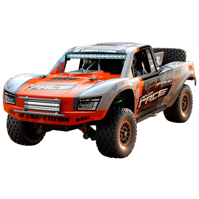 รถบังคับวิทยุ Racer 1 ขนาด 1:1 - Rc Hobby Monster Truck บทวิจารณ์และราคา