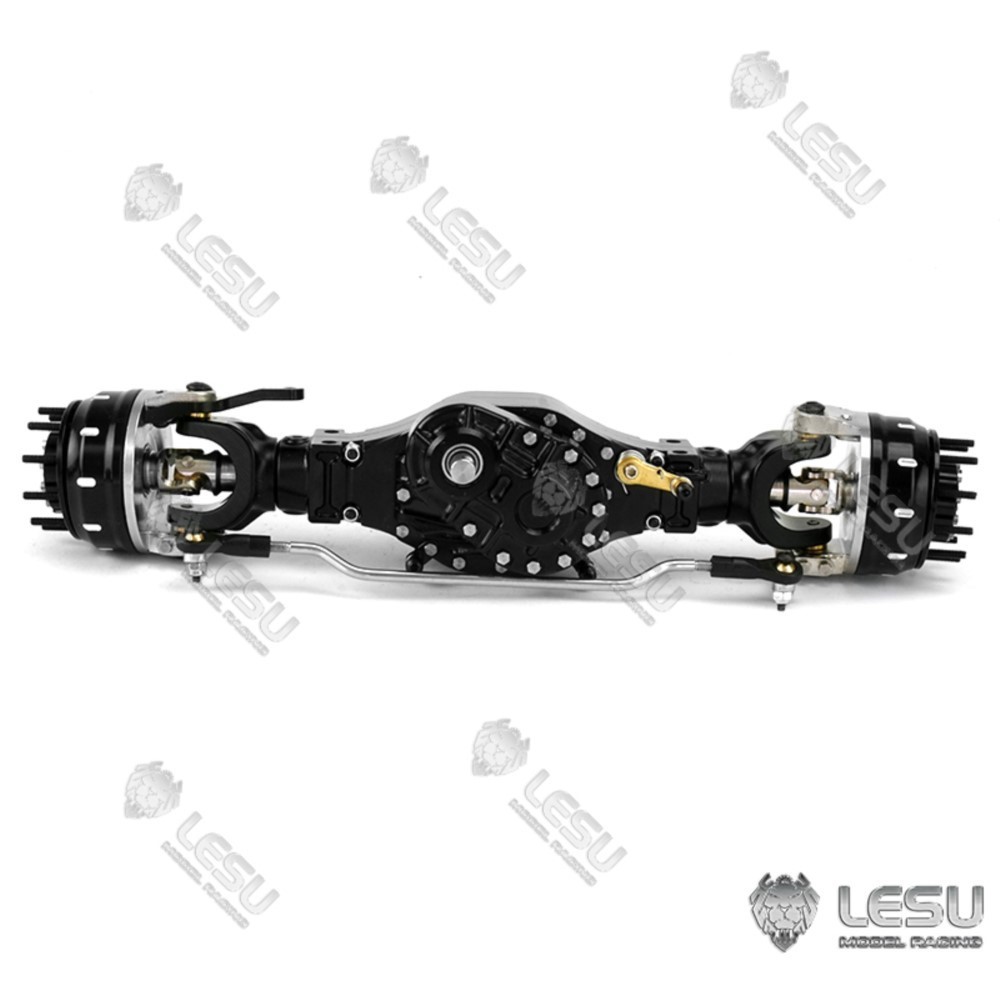 ข้อเสนอสุดพิเศษ LESU ชุดเฟืองท - Rc Hobby Deals บทวิจารณ์และราคา
