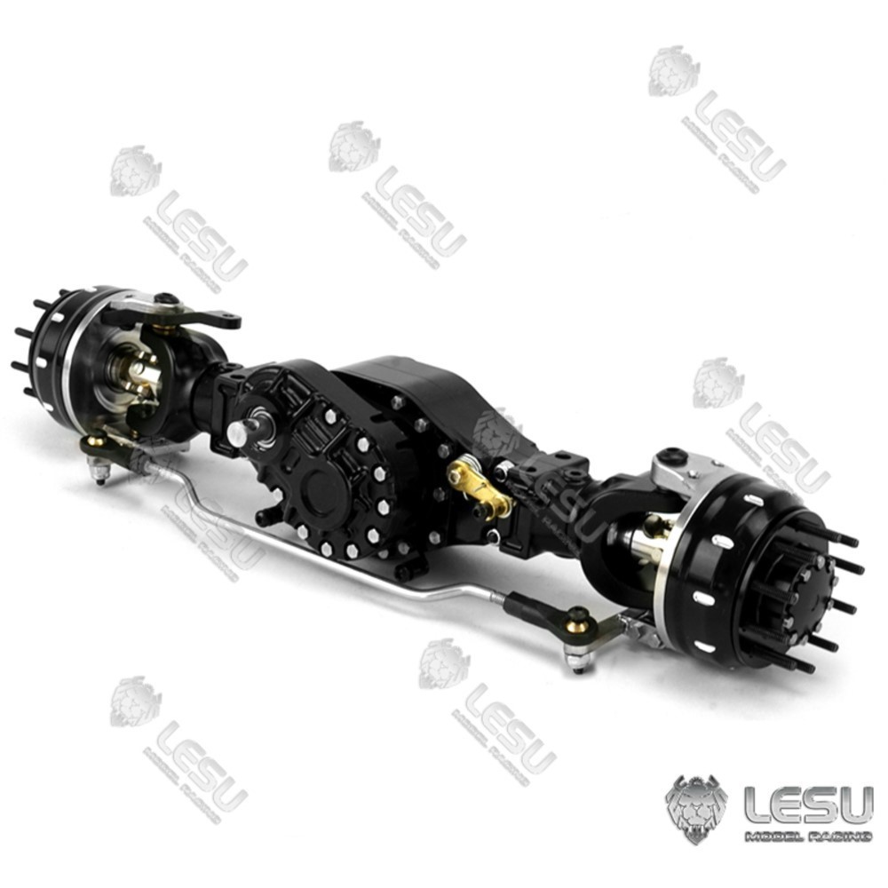 ข้อเสนอสุดพิเศษ LESU ชุดเฟืองท - Rc Hobby Deals บทวิจารณ์และราคา