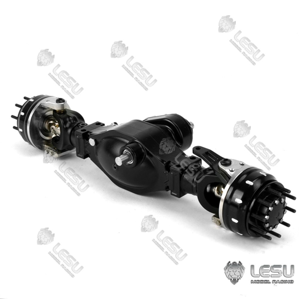 ข้อเสนอสุดพิเศษ LESU ชุดเฟืองท - Rc Hobby Deals บทวิจารณ์และราคา