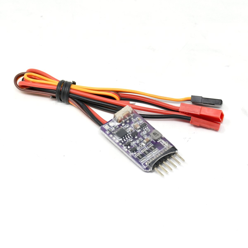 JP Hobby Landing Lights ระบบคว - Jp Hobby-Rc บทวิจารณ์และราคา