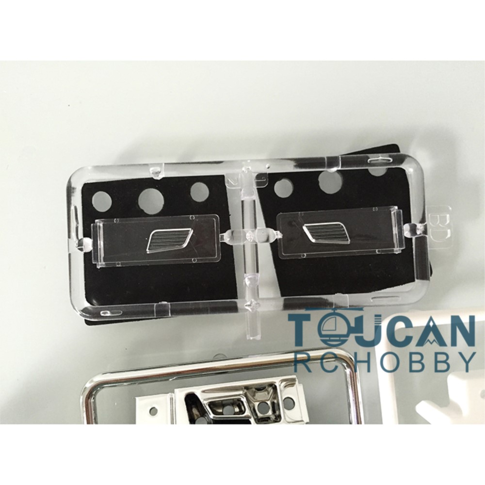 ซุปเปอร์ดีล TOUCAN RC 1/14 ABS - Rc Hobby Deals บทวิจารณ์และราคา