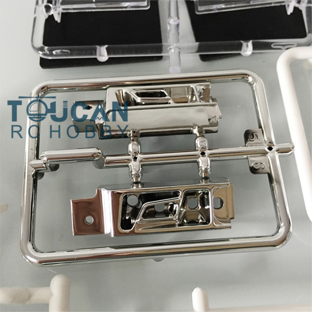 ซุปเปอร์ดีล TOUCAN RC 1/14 ABS - Rc Hobby Deals บทวิจารณ์และราคา