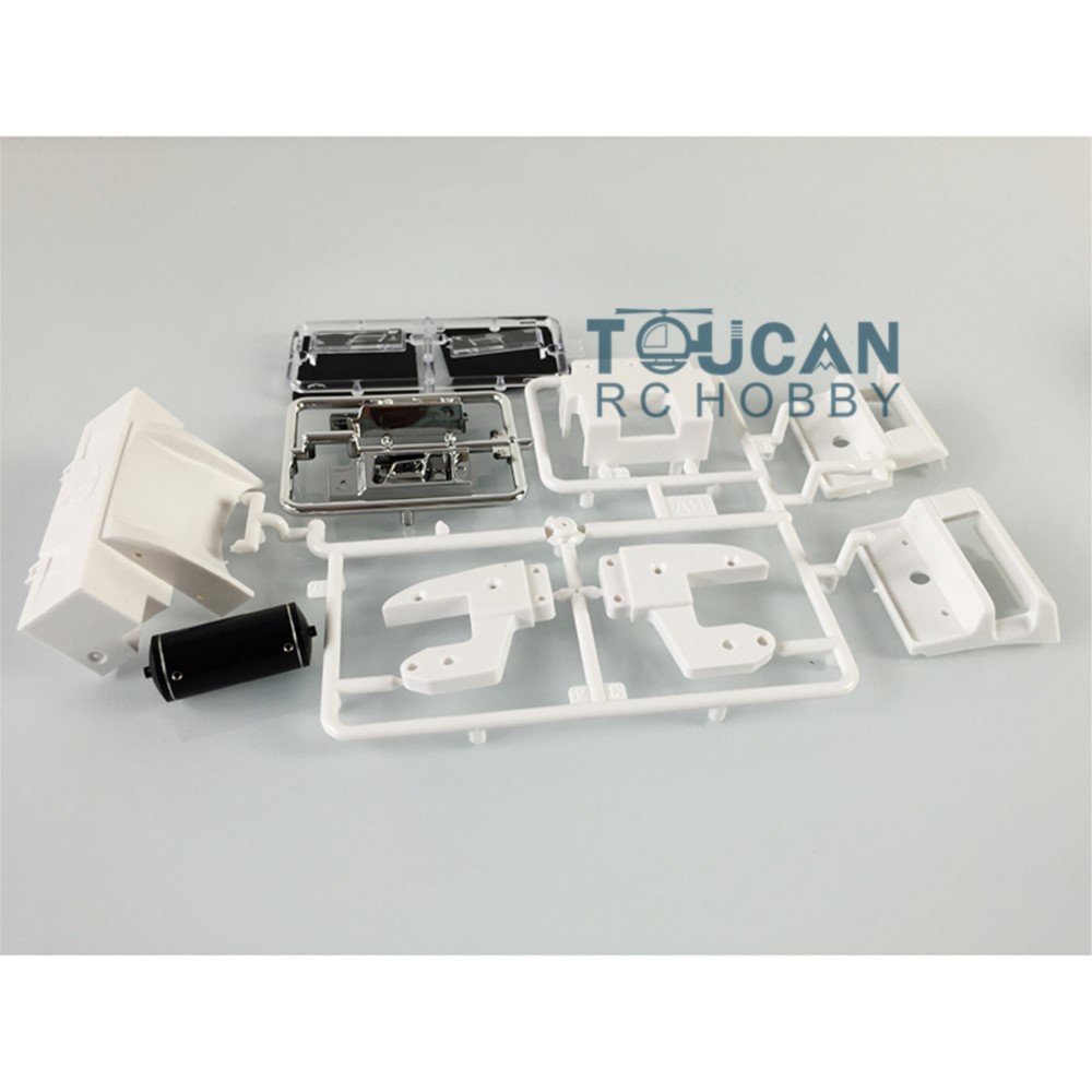 ซุปเปอร์ดีล TOUCAN RC 1/14 ABS - Rc Hobby Deals บทวิจารณ์และราคา