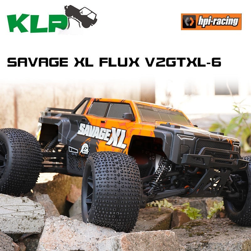 รถบรรทุกมอนสเตอร์ไฟฟ้าความเร็ว - Rc Hobby Monster Truck บทวิจารณ์และราคา