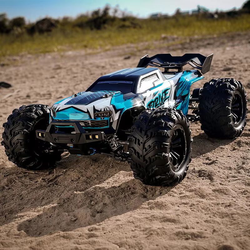 Scy‑16102 Pro รถบังคับวิทยุ 4W - Rc Hobby Monster Truck บทวิจารณ์และราคา