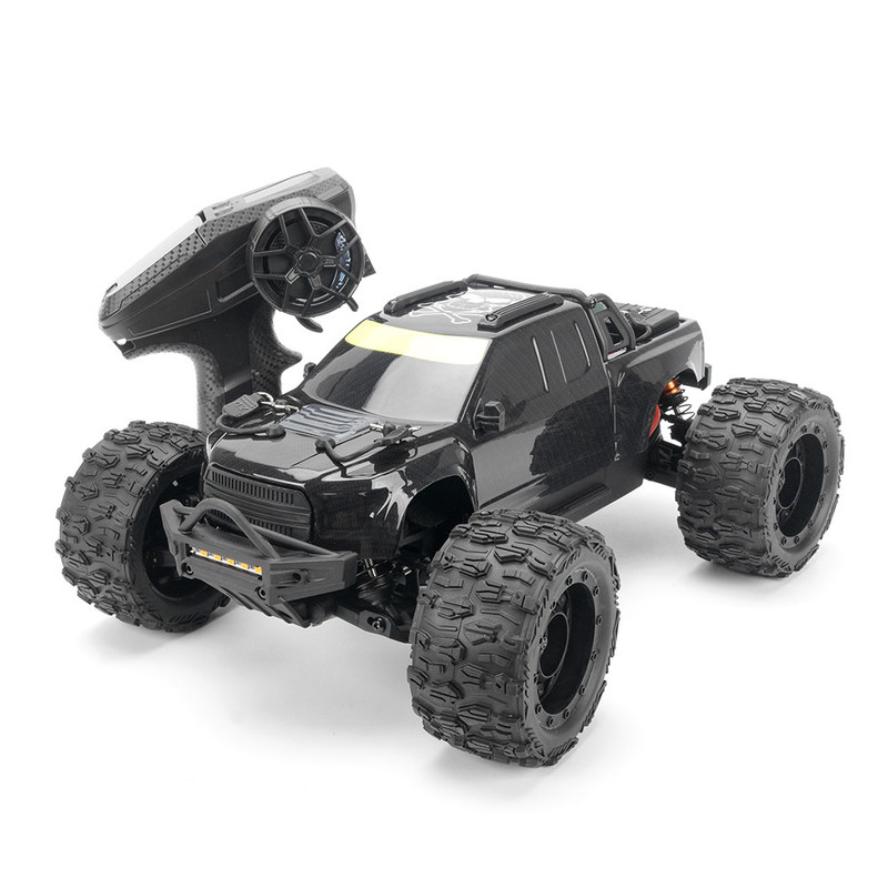 รถบังคับวิทยุ ZD Racing RC Mon - Rc Hobby Monster Truck บทวิจารณ์และราคา