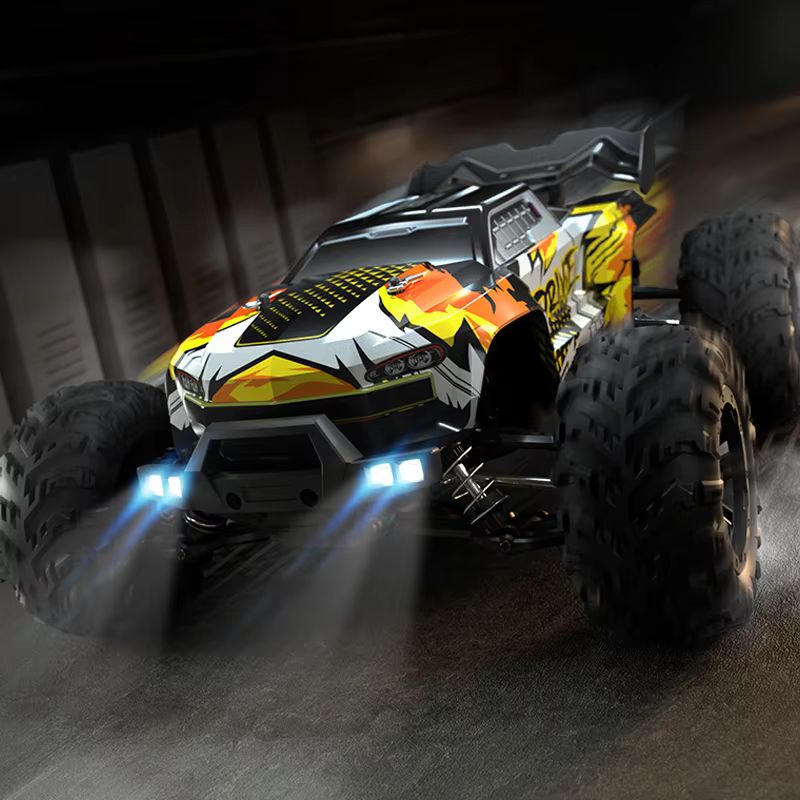 Scy 16102 Pro รถบังคับวิทยุ 4W - Rc Hobby Monster Truck บทวิจารณ์และราคา