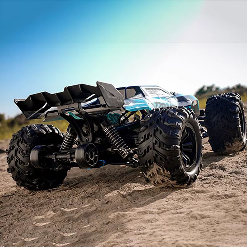 Scy 16102 Pro รถบังคับวิทยุ 4W - Rc Hobby Monster Truck บทวิจารณ์และราคา